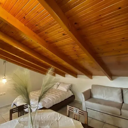 Fortezza Attic *