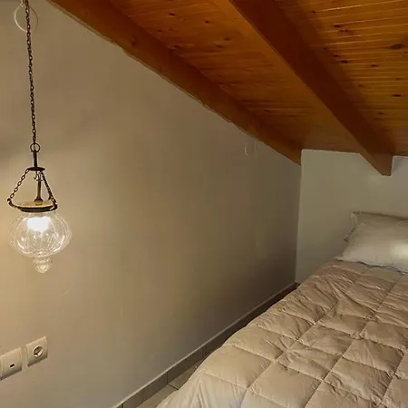 Apartment Fortezza Attic *