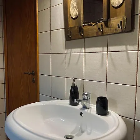 Appartement Fortezza Attic *